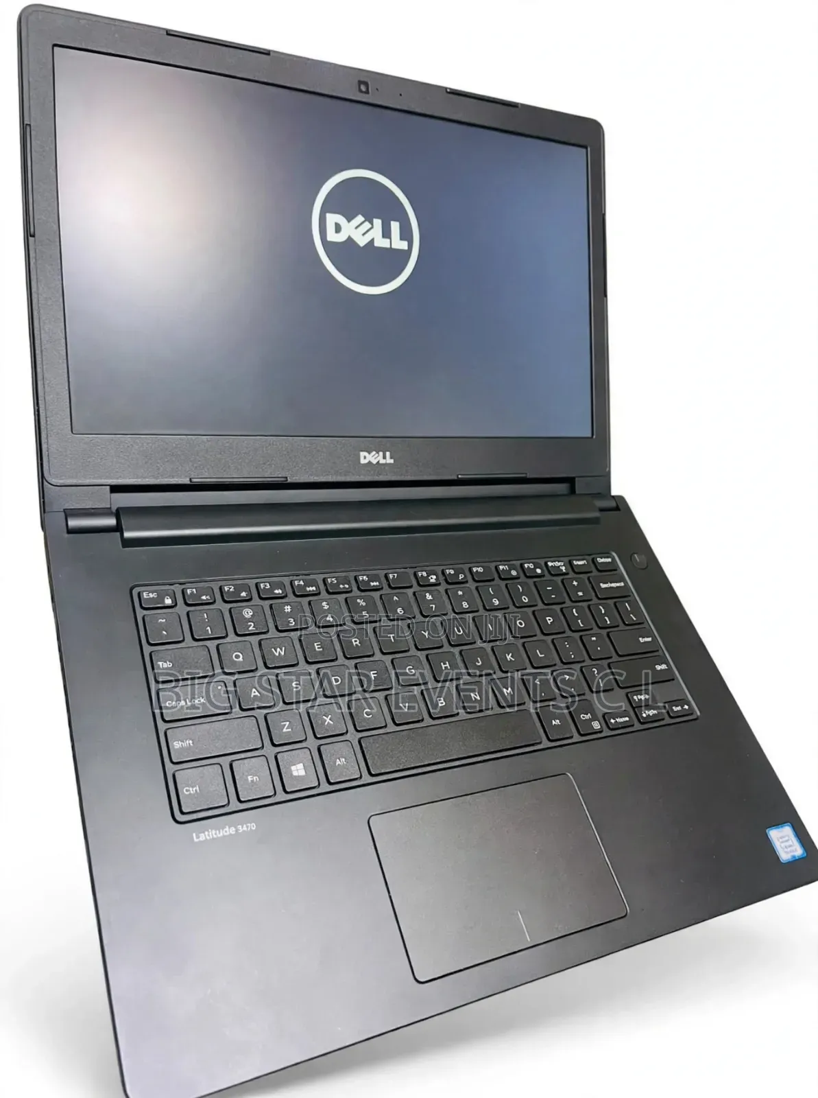 Laptop Dell Latitude 7400 8GB Intel Core i5 HDD 500GB