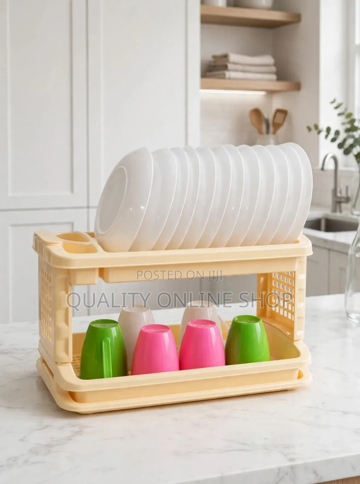 Plastic Dish Rack Plastic Dish Rack