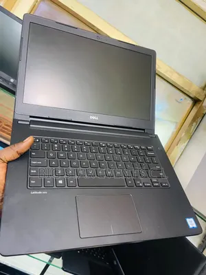 Laptop Dell Latitude 7400 8GB Intel Core i5 HDD 500GB