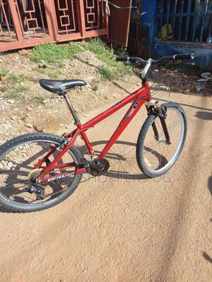 Bicycles for Sale