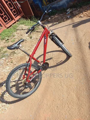Bicycles for Sale