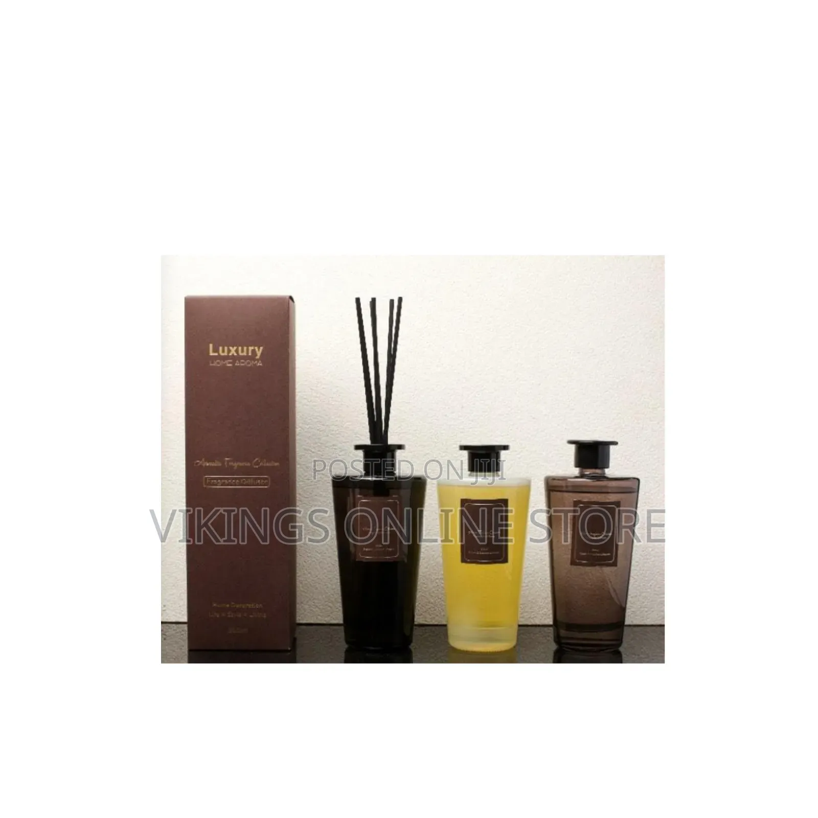 Glamour & Cheery Aromaterapi Parfümü (Glamour & Cheery Diffuser 200ml
