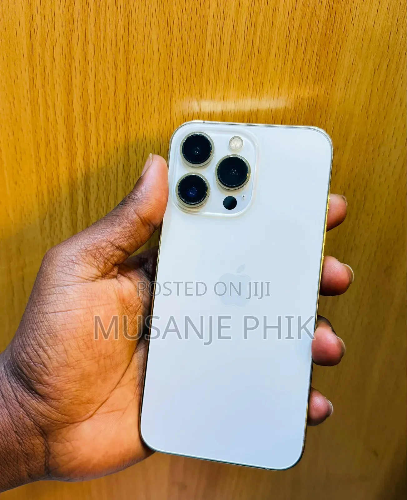 Apple iPhone 13 Pro 128 GB Gold