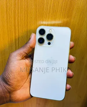 Apple iPhone 13 Pro 128 GB Gold