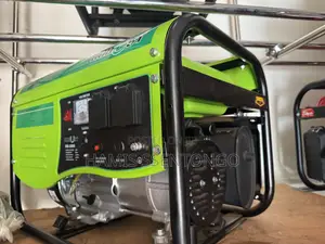 Petrol Generator