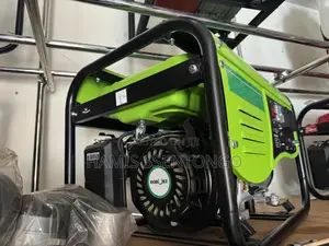 Petrol Generator
