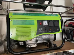 Petrol Generator