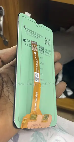 Vivo Y93 Screen Replacement