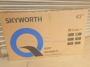 Skyworth 43" Google TV