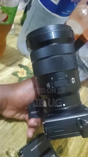 Sony ¤ 6300