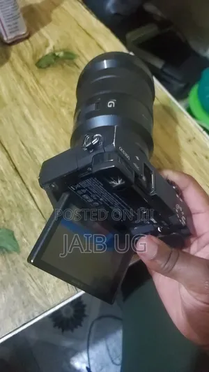 Sony ¤ 6300