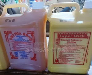 5litre Heavy-Duty Contact Adhesive: Premia Bond