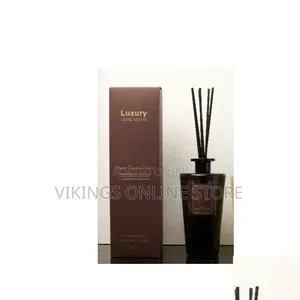 Aromatherapy Fragrance Collection), a Luxury Reed Diffuser Set