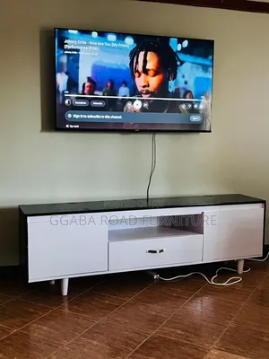 #Tvstands in All Sizes in Standard