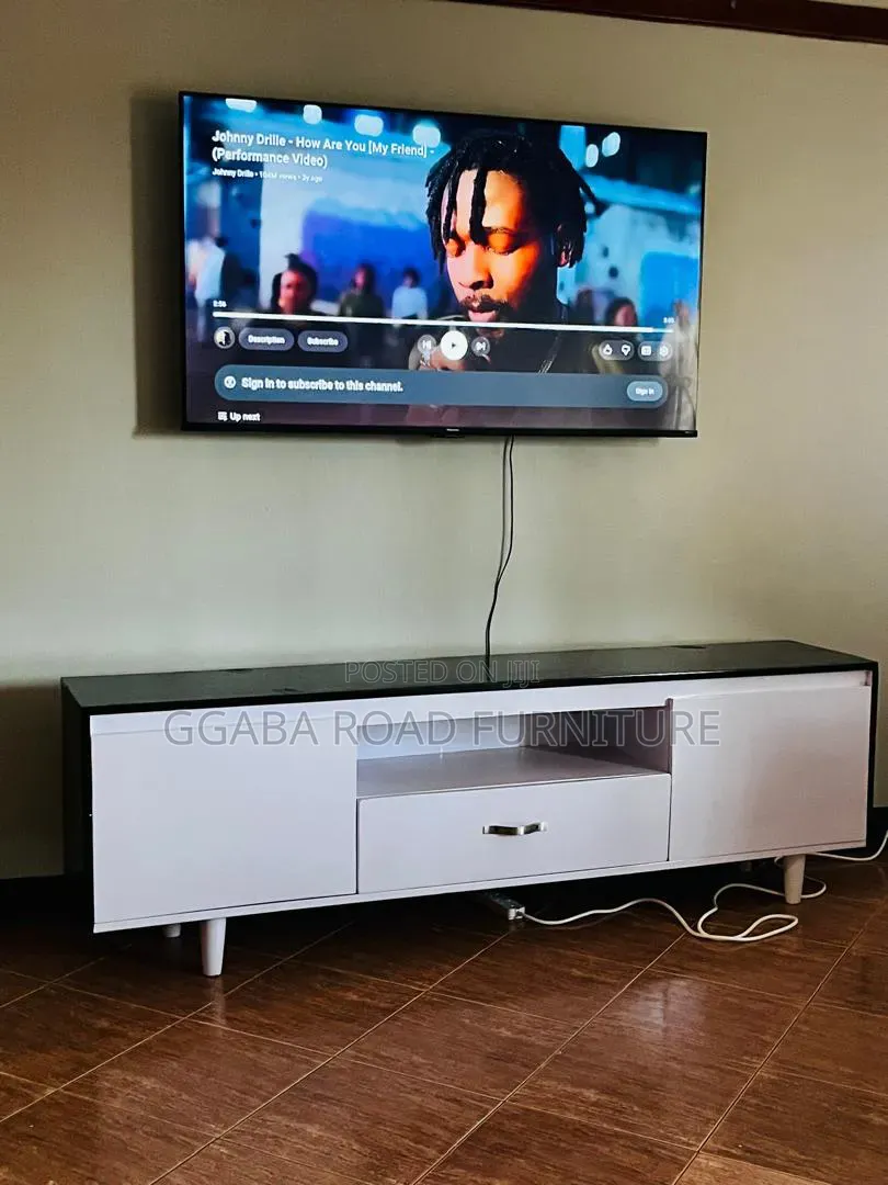 #Tvstands in All Sizes in Standard