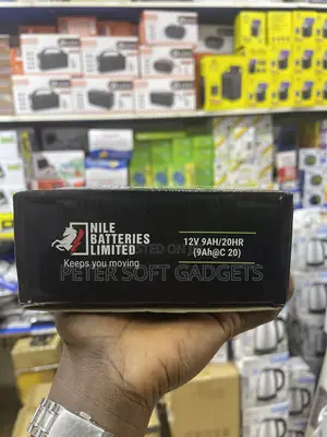 Ups Battery 12v9ah