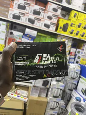 Ups Battery 12v9ah