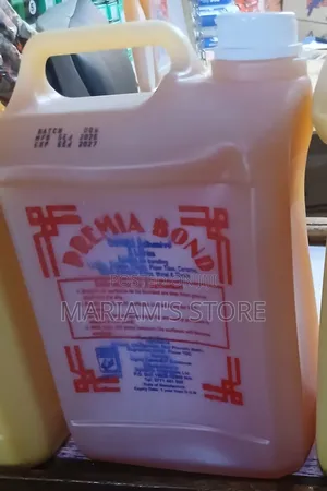 5litre Heavy-Duty Contact Adhesive: Premia Bond