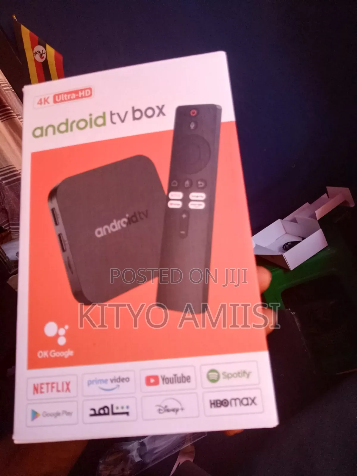 Android Box