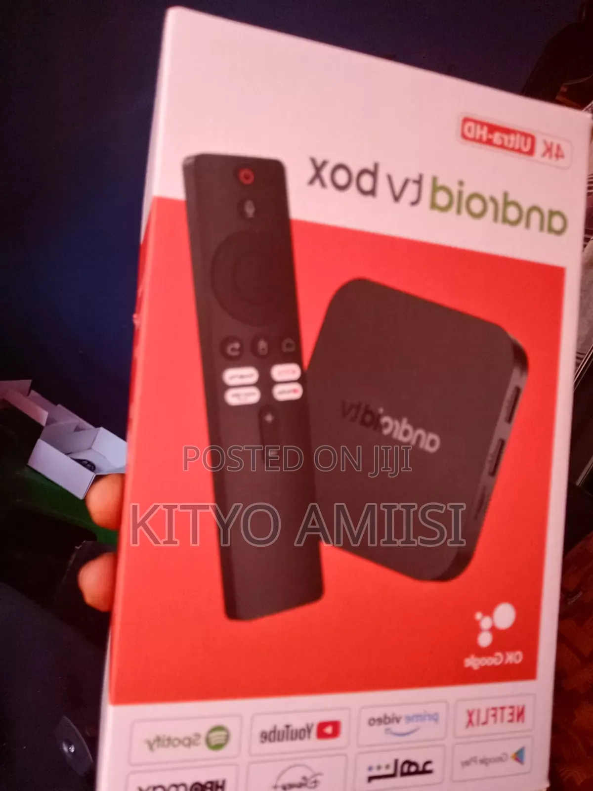 Android Box