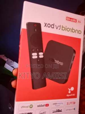 Android Box