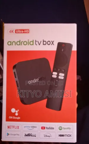Android Box