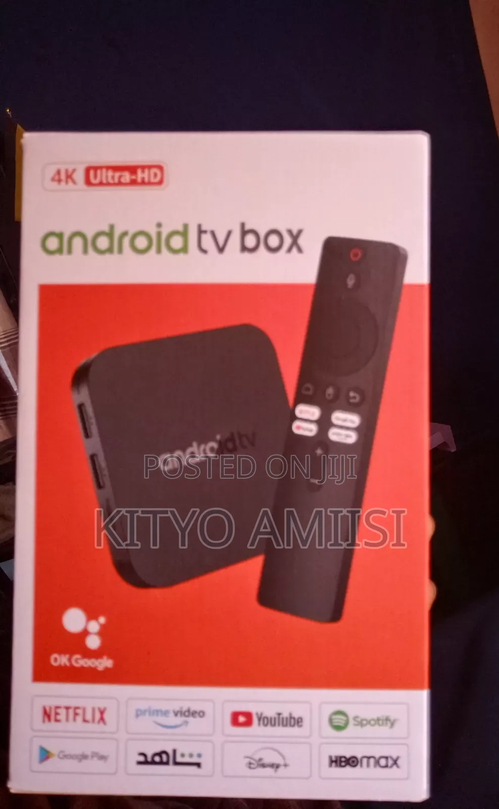 Android Box