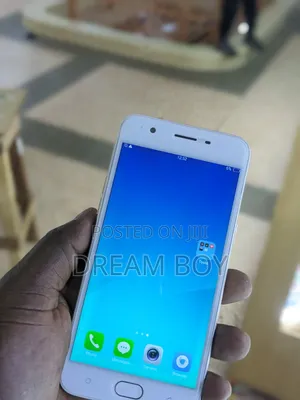 Oppo A57 64 GB White