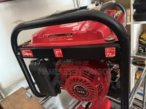 Honda Petrol Generator