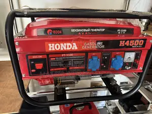 Honda Petrol Generator