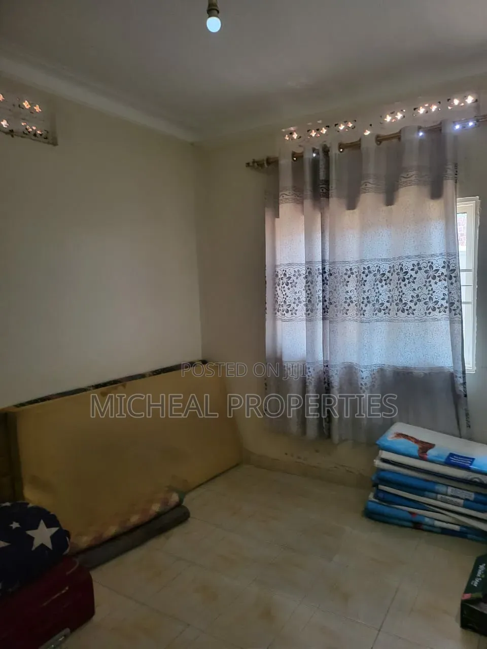 3bdrm House in Kanyanya Police, Kawempe for sale