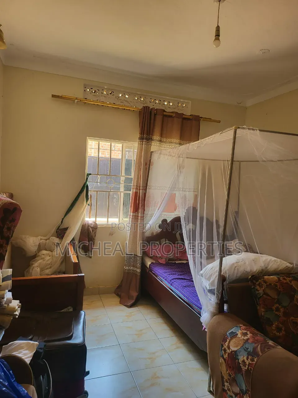 3bdrm House in Kanyanya Police, Kawempe for sale