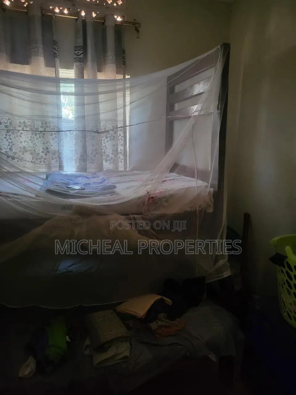 3bdrm House in Kanyanya Police, Kawempe for sale