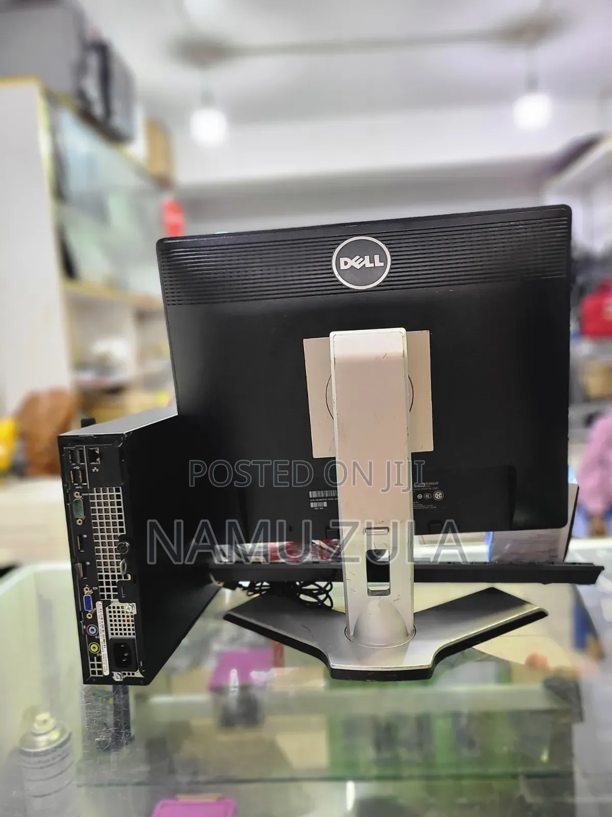 Desktop Computer Dell 4GB Intel Core i5 HDD 500GB