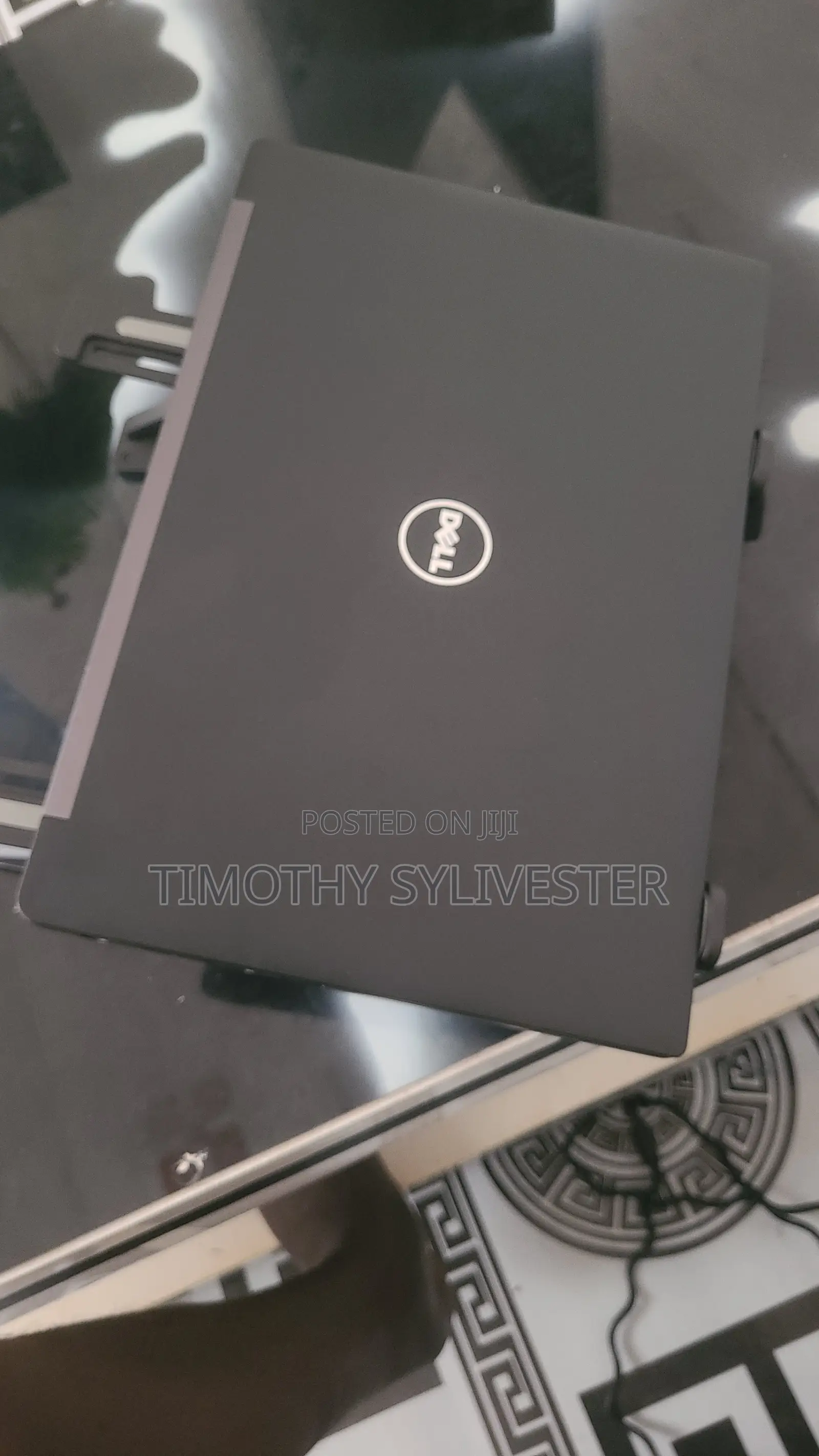 Laptop Dell Latitude 7280 8GB Intel Core i7 SSD 256GB