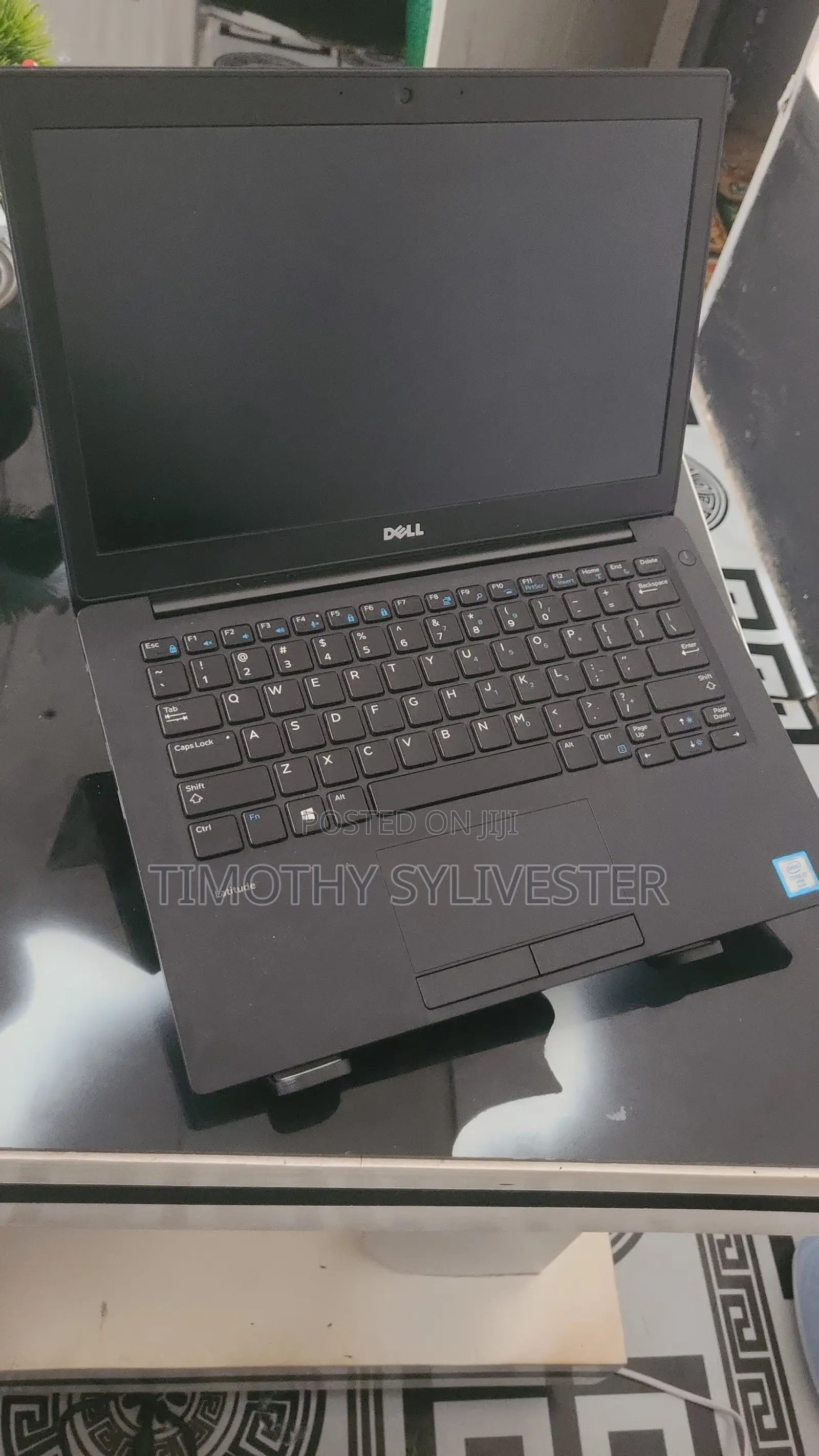 Laptop Dell Latitude 7280 8GB Intel Core i7 SSD 256GB