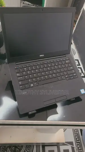 Laptop Dell Latitude 7280 8GB Intel Core i7 SSD 256GB