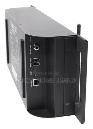 Soundcraft Ui16 16-Input Digital Mixer Remote-Controlled Digital Mixer