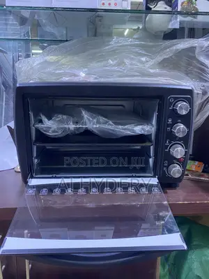 Cooking Oven