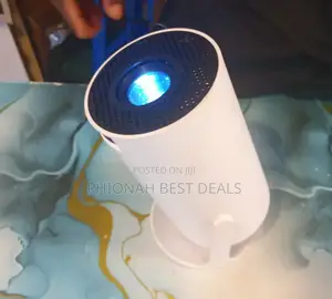 Ultra Hd Projector