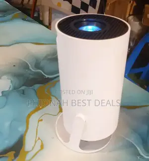 Ultra Hd Projector