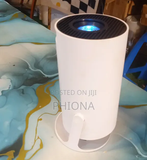 Ultra Hd Projector