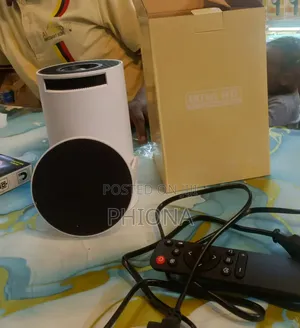 Ultra Hd Projector