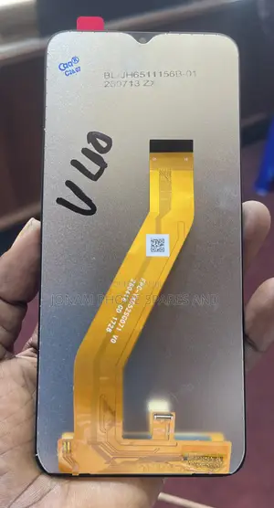 Villoan V40/V40s/50s Screen Replacement