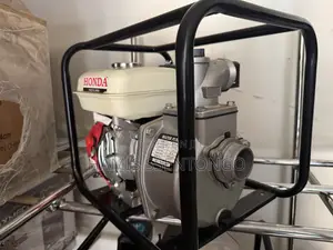 Petrol Water Pump