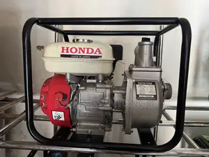 Petrol Water Pump