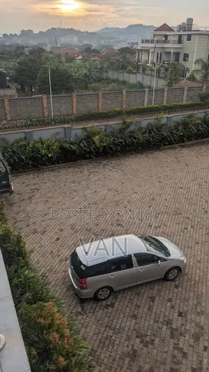 Toyota Wish 2006 Silver