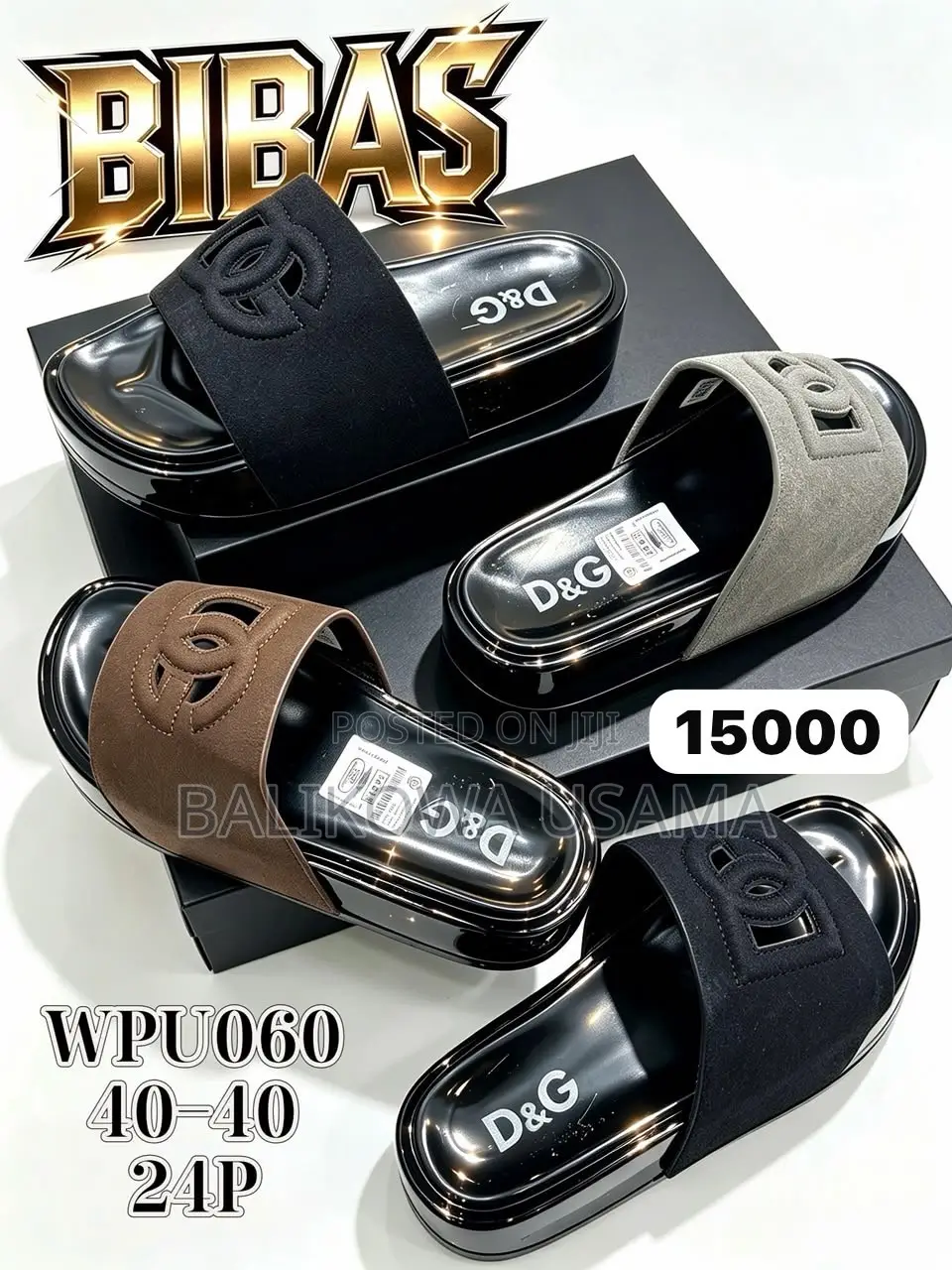 Wholesale All Type Shoes