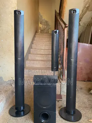 Home Theater Speakers