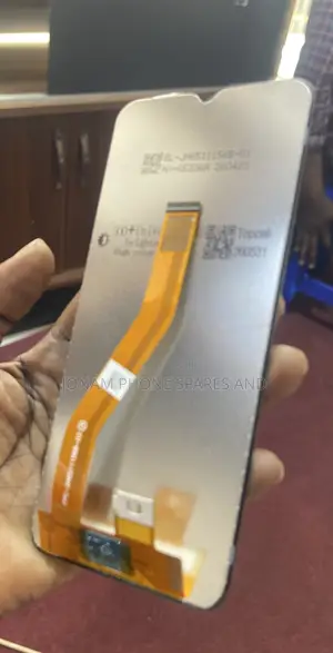Villaon V30/25 Screen Replacement
